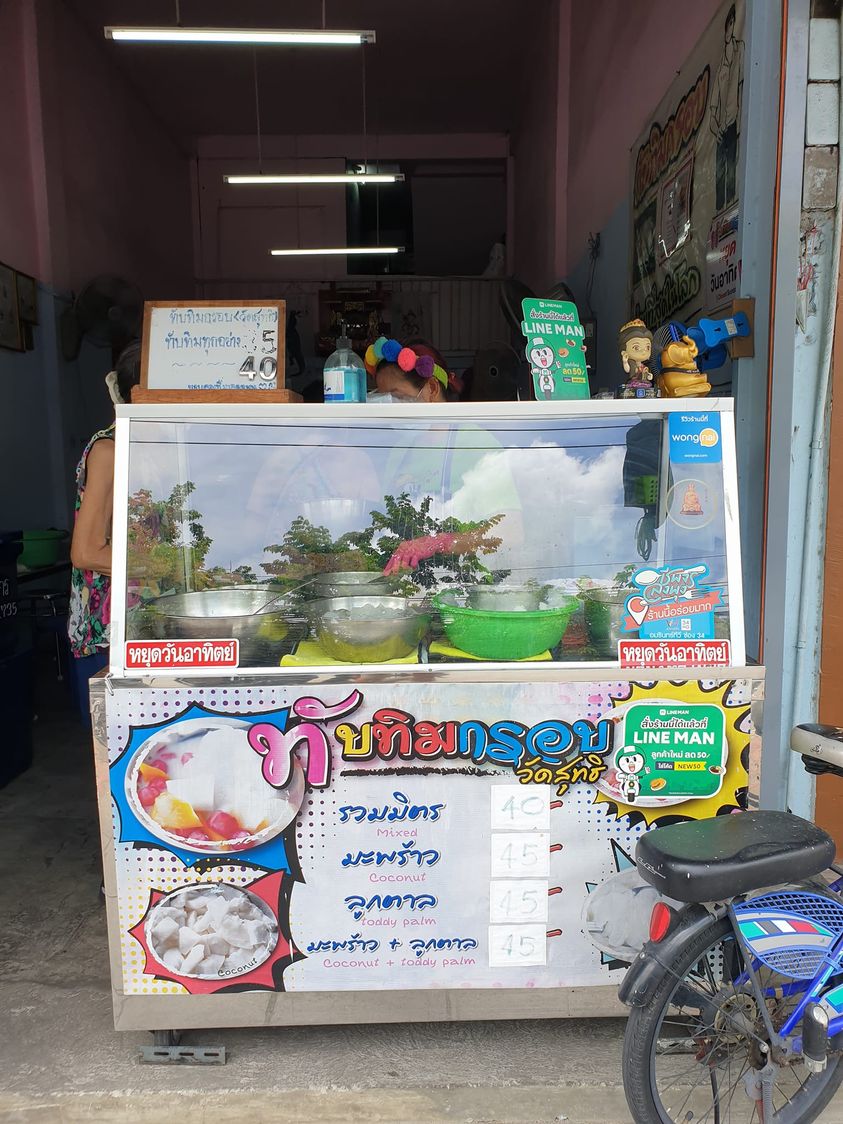 ประจักษ์, REN Cafe and Goods, Tostato Charoen Krung, ตั้งใจย่าง, Sarnies Bangkok, HĒIJīi Bangkok, เล่าสี่ เกาเหลาเลือดหมู, Henryfry, ทับทิมกรอบ หน้าวัดสุทธิ, ลูกชิ้นปลาเจ้าหลง, Baan Phadthai, เชอร์รี่ เย็นตาโฟ, ร้านเหรียญทอง เจริญกรุง 23, ก๋วยเตี๋ยวหลอดเจ๊ใหญ่, ฮ้งลูกชิ้นปลาเยาวราช