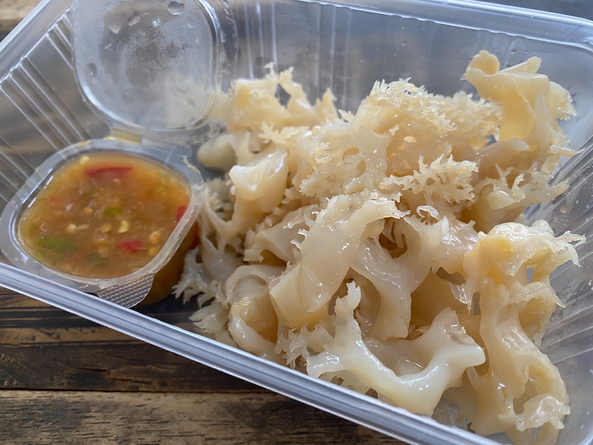 ก๋วยเตี๋ยวเกี๊ยว นายกุลรสนัว, เฮียไช้ ก๋วยเตี๋ยวต้มยำหมูบะช่อ, นัวโภชนา, Maekunkha, ก๋วยเตี๋ยวหมูป้าน้อยดินแดง แฟลต ช.3, ลุงเอสเตี๋ยวหมูต้มยำ, ก๋วยเตี๋ยวต้มยำหมูบะช่อ มาม่าหม้อไฟ เฮียจู๋-ลาดพร้าว71, ก๋วยเตี๋ยวตรอกโรงหมู, ก๋วยเตี๋ยวเอี่ยมน้อย, เจริญเส้น 查龙森, ทีเด็ด ก๋วยเตี๋ยวต้มยำหมูเด้งโบราณ, เป็นหนึ่ง ก๋วยเตี๋ยวต้มยำ เย็นตาโฟ, เล็กใหญ่ ก๋วยเตี๋ยวต้มยำโบราณ, แม่แสตมป์ก๋วยเตี๋ยวต้มยำหมูสับโบราณ, เปลว ก๋วยเตี๋ยวต้มยำ, ก๋วยเตี๋ยวต้มยำกากหมูสูตรโบราณ คลองเตย, ก๋วยเตี๋ยวต้มยำโบราณพ่อสนิท, เตี๋ยวตือ, 2พี่น้อง ก๋วยเตี๋ยวต้มยำ, พะเยาว์ก๋วยเตี๋ยวโบราณ, บ้านบุญรักษาก๋วยเตี๋ยวต้มยำโบราณ, ก๋วยเตี๋ยวต้มยำพันรี, ลุงเอ๋ก๋วยเตี๋ยวต้มยำโบราณ by plerm cup, เจ้าเจ็ด รวมโชค, ปรารีย์ ก๋วยเตี๋ยวต้มยำชามหมูเด้ง, ครัวเส้นแกงร้อน ก๋วยเตี๋ยวต้มยำ&อาหารตามสั่ง, ก๋วยเตี๋ยวหมูต้มยำมะนาวเจ็กพวง, เฮียบิ๊กห้าหม้อ