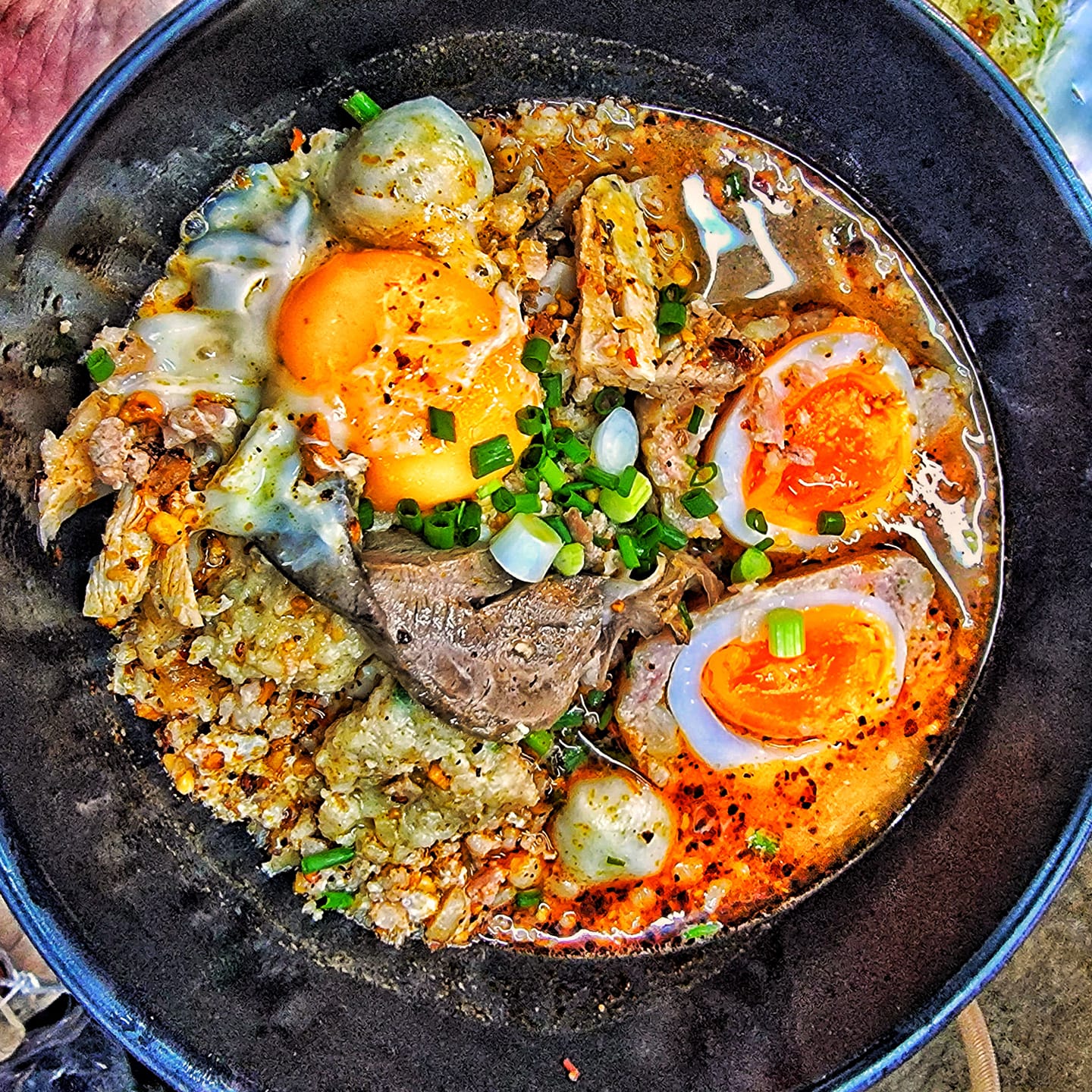 ก๋วยเตี๋ยวเกี๊ยว นายกุลรสนัว, เฮียไช้ ก๋วยเตี๋ยวต้มยำหมูบะช่อ, นัวโภชนา, Maekunkha, ก๋วยเตี๋ยวหมูป้าน้อยดินแดง แฟลต ช.3, ลุงเอสเตี๋ยวหมูต้มยำ, ก๋วยเตี๋ยวต้มยำหมูบะช่อ มาม่าหม้อไฟ เฮียจู๋-ลาดพร้าว71, ก๋วยเตี๋ยวตรอกโรงหมู, ก๋วยเตี๋ยวเอี่ยมน้อย, เจริญเส้น 查龙森, ทีเด็ด ก๋วยเตี๋ยวต้มยำหมูเด้งโบราณ, เป็นหนึ่ง ก๋วยเตี๋ยวต้มยำ เย็นตาโฟ, เล็กใหญ่ ก๋วยเตี๋ยวต้มยำโบราณ, แม่แสตมป์ก๋วยเตี๋ยวต้มยำหมูสับโบราณ, เปลว ก๋วยเตี๋ยวต้มยำ, ก๋วยเตี๋ยวต้มยำกากหมูสูตรโบราณ คลองเตย, ก๋วยเตี๋ยวต้มยำโบราณพ่อสนิท, เตี๋ยวตือ, 2พี่น้อง ก๋วยเตี๋ยวต้มยำ, พะเยาว์ก๋วยเตี๋ยวโบราณ, บ้านบุญรักษาก๋วยเตี๋ยวต้มยำโบราณ, ก๋วยเตี๋ยวต้มยำพันรี, ลุงเอ๋ก๋วยเตี๋ยวต้มยำโบราณ by plerm cup, เจ้าเจ็ด รวมโชค, ปรารีย์ ก๋วยเตี๋ยวต้มยำชามหมูเด้ง, ครัวเส้นแกงร้อน ก๋วยเตี๋ยวต้มยำ&อาหารตามสั่ง, ก๋วยเตี๋ยวหมูต้มยำมะนาวเจ็กพวง, เฮียบิ๊กห้าหม้อ
