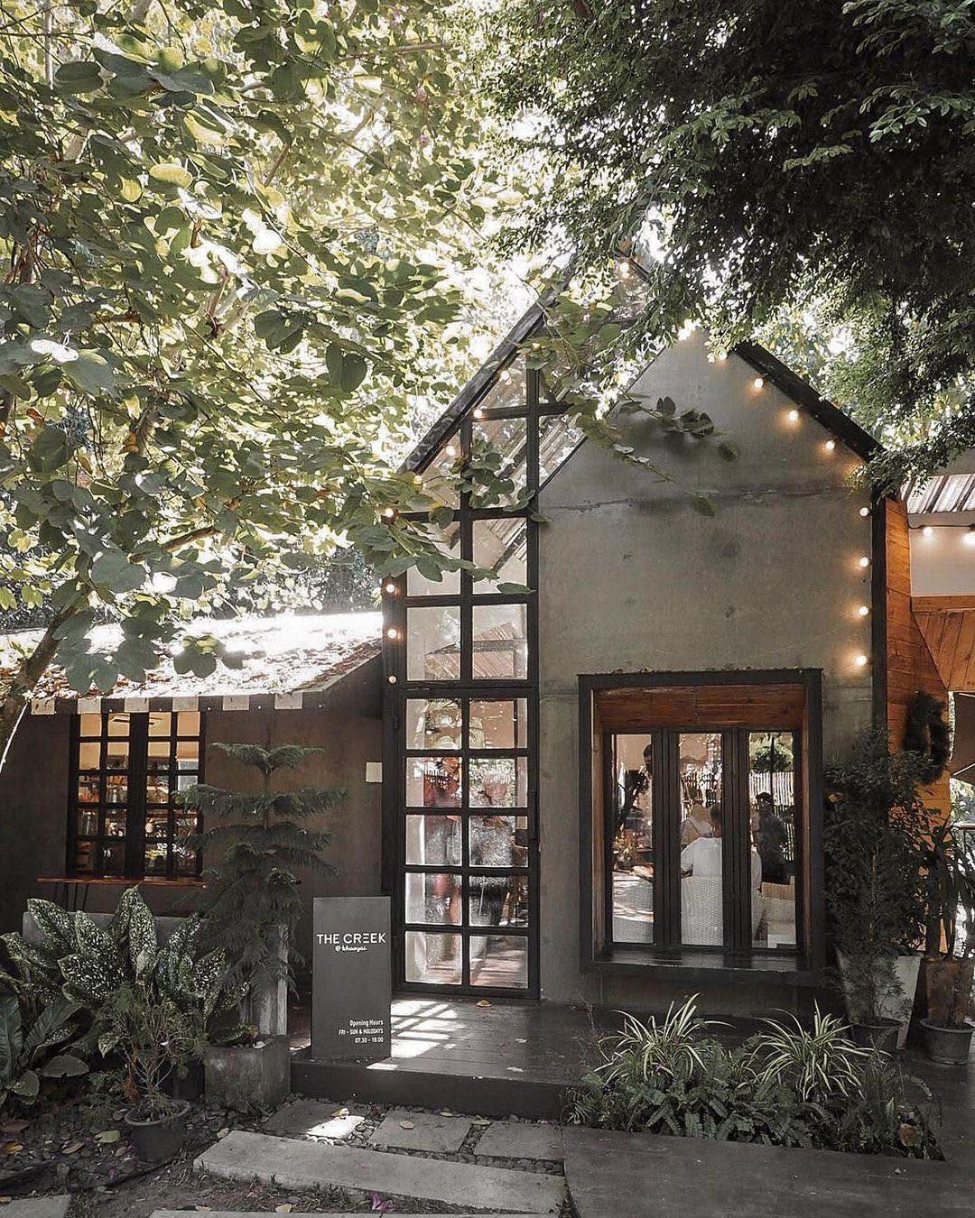 Bok Bok Society, 88Coffee in khaoyai, The Creek @Khao Yai, TARA CAFE' Khaoyai, Pirom Cafe