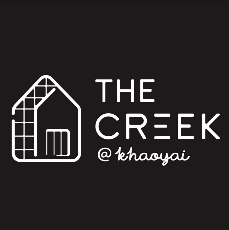 Bok Bok Society, 88Coffee in khaoyai, The Creek @Khao Yai, TARA CAFE' Khaoyai, Pirom Cafe