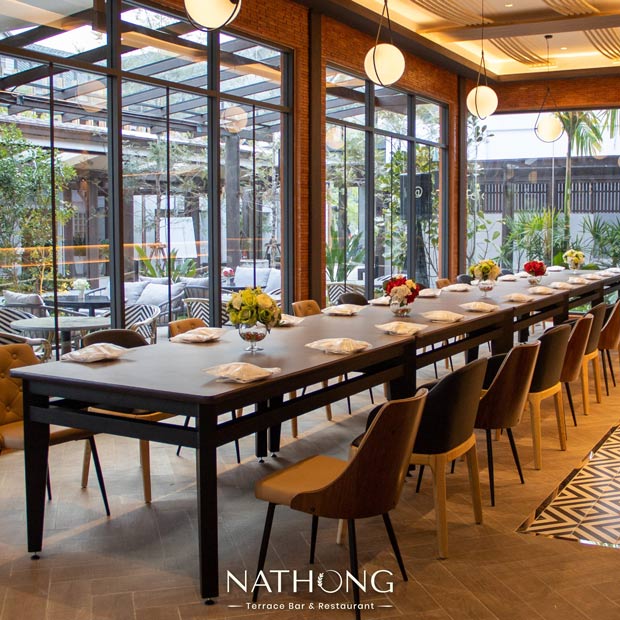 RARIN : BKK Riverside Venue, บ้านเอกเขนก ชัยพฤกษ์, The local Restaurant, Waterside Karaoke Restaurant, พหลวิว, River Wine Karaoke Restaurant, Green Bar and Restaurant, Chocolate Ville, Hard Rock Cafe Bangkok