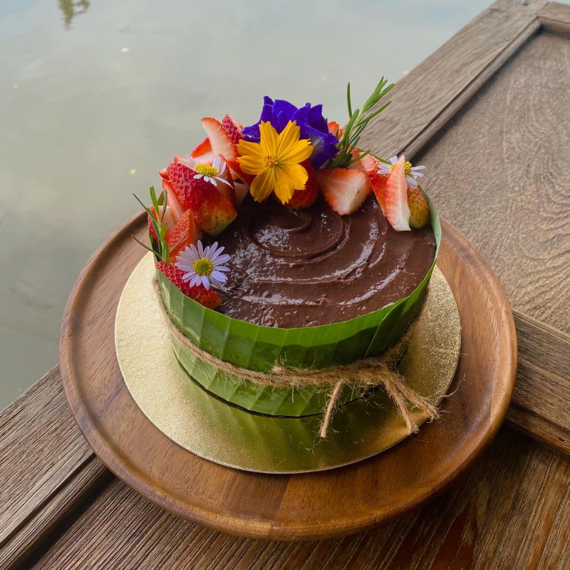 รำไร, ธรรมชาติโอชา, Rangnok Cafe&amp;Bar, บ้านท่าน้ำนนท์ Chaopraya antique Cafe, THE COUSIN, เพลิน Zaab Cafe, สายน้ำคาเฟ่ เกาะเกร็ด, สวนกู เดอะคาเฟ่, กาแฟบ้านเลขที่ ๑, 5522cafe, Rongsi Studio, คลองอ้อมคาเฟ่, คาเฟ่บ้านเฮีย