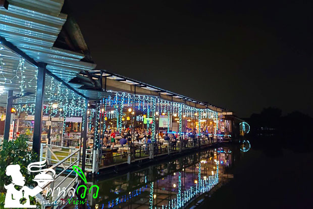 RARIN : BKK Riverside Venue, บ้านเอกเขนก ชัยพฤกษ์, The local Restaurant, Waterside Karaoke Restaurant, พหลวิว, River Wine Karaoke Restaurant, Green Bar and Restaurant, Chocolate Ville, Hard Rock Cafe Bangkok