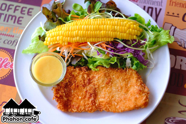 RARIN : BKK Riverside Venue, บ้านเอกเขนก ชัยพฤกษ์, The local Restaurant, Waterside Karaoke Restaurant, พหลวิว, River Wine Karaoke Restaurant, Green Bar and Restaurant, Chocolate Ville, Hard Rock Cafe Bangkok