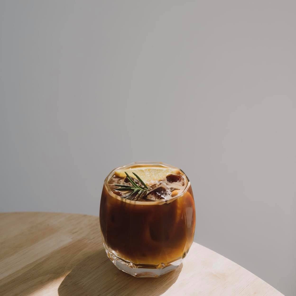 sisterhood.cafe, Dripster HOUSE café, Wood Rather, Sanyongcafe, คลองอ้อมคาเฟ่