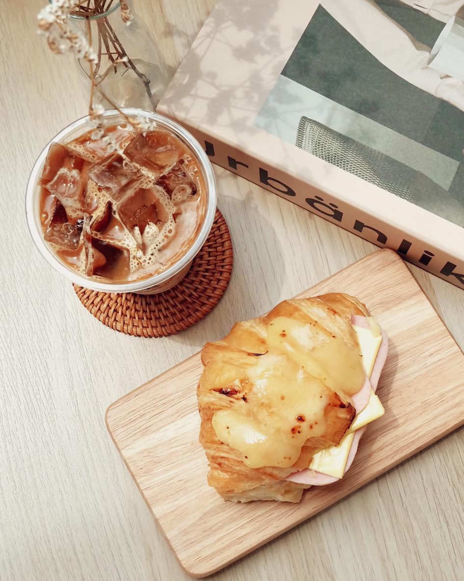 sisterhood.cafe, Dripster HOUSE café, Wood Rather, Sanyongcafe, คลองอ้อมคาเฟ่