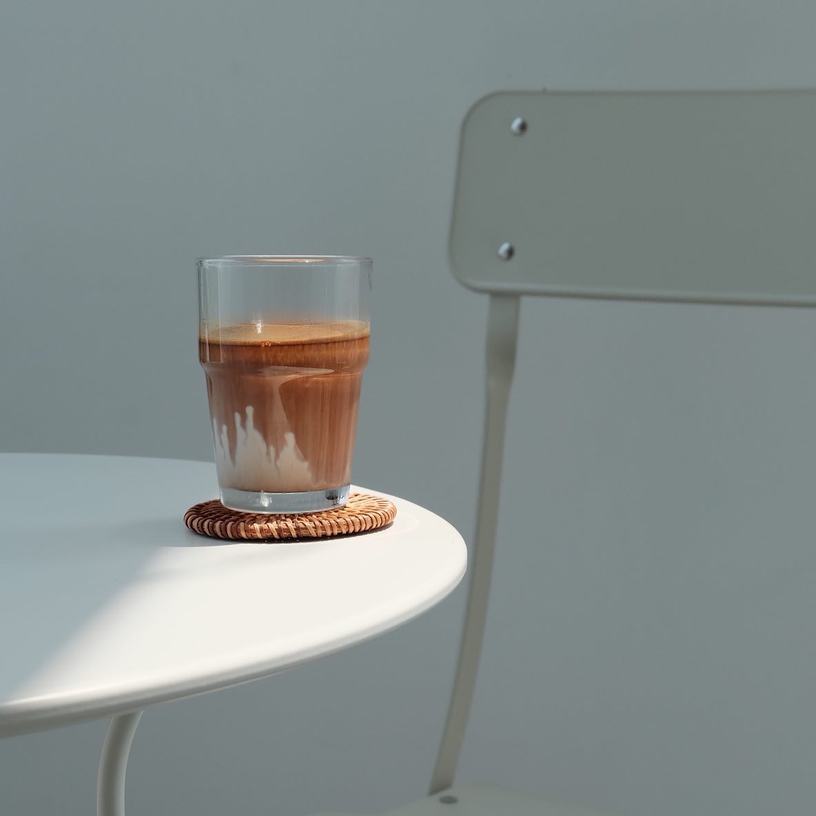 sisterhood.cafe, Dripster HOUSE café, Wood Rather, Sanyongcafe, คลองอ้อมคาเฟ่