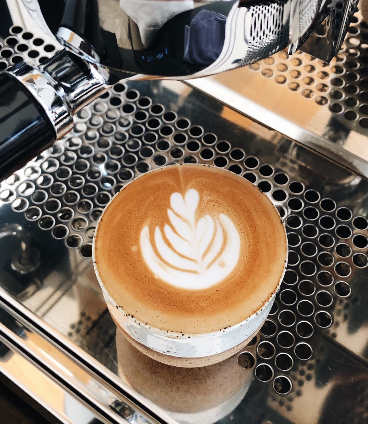 sisterhood.cafe, Dripster HOUSE café, Wood Rather, Sanyongcafe, คลองอ้อมคาเฟ่