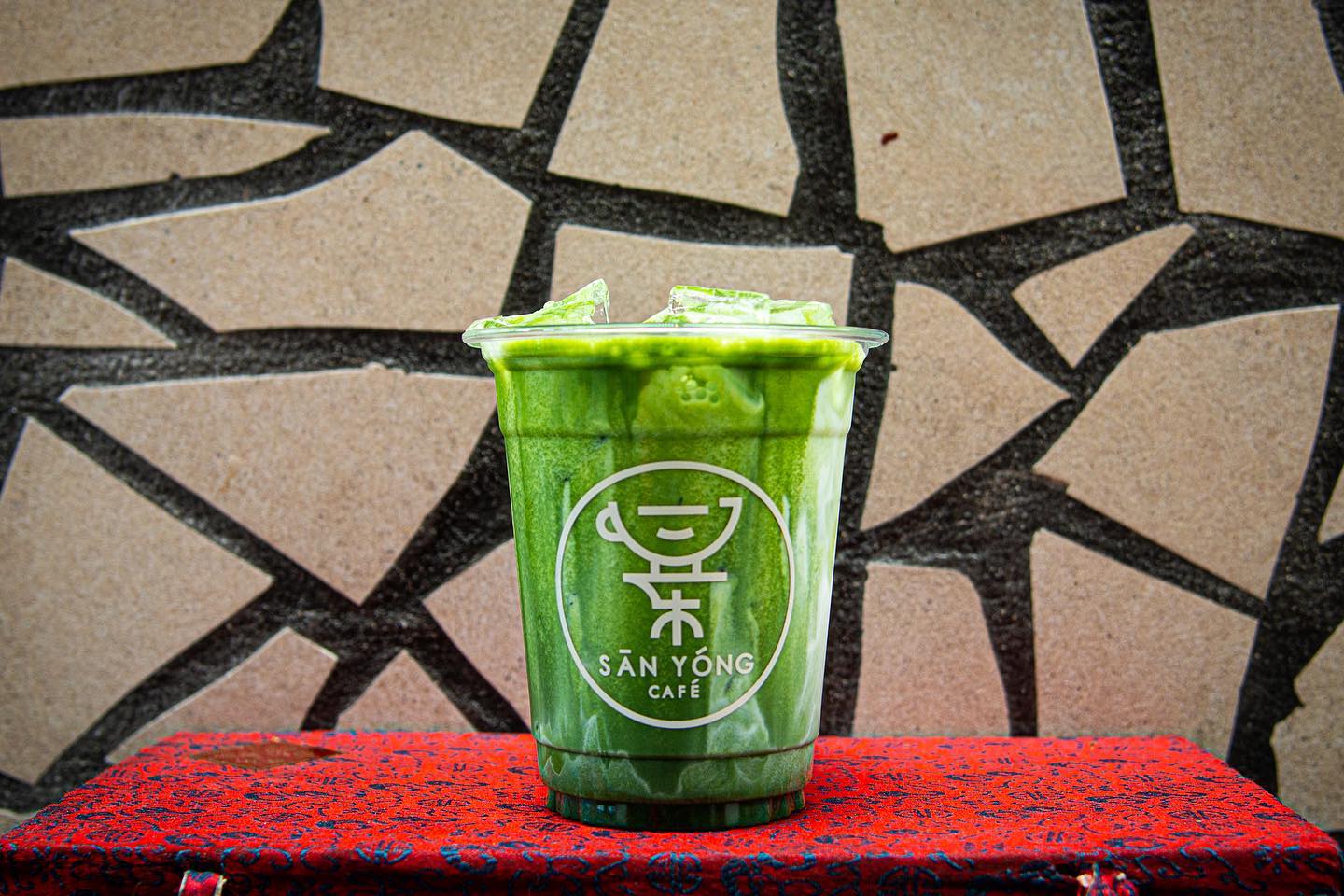 sisterhood.cafe, Dripster HOUSE café, Wood Rather, Sanyongcafe, คลองอ้อมคาเฟ่