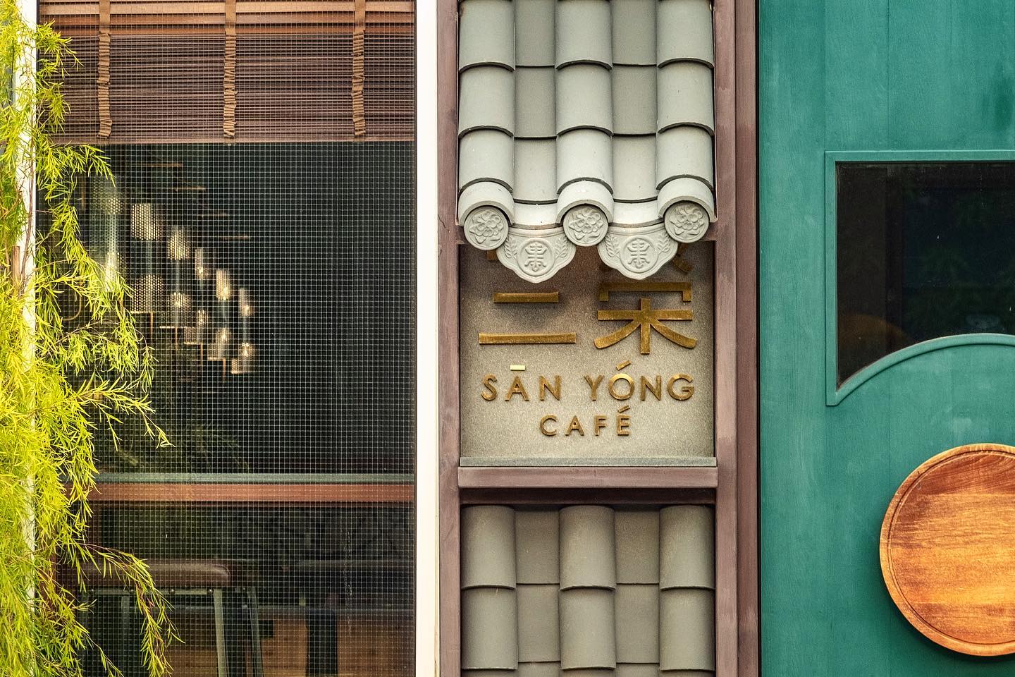 sisterhood.cafe, Dripster HOUSE café, Wood Rather, Sanyongcafe, คลองอ้อมคาเฟ่