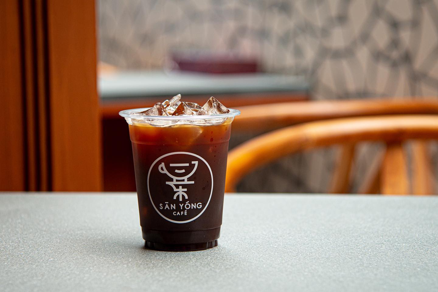 sisterhood.cafe, Dripster HOUSE café, Wood Rather, Sanyongcafe, คลองอ้อมคาเฟ่