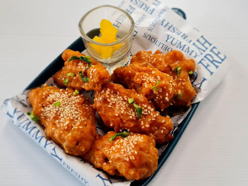 Hansacafe.food.garden, Green House Bistro, BECX, Plantnery Green Café, Langbaan cafe&amp;chill, ฉลู คาเฟ่, Mom’s Veggie Cafe, Another Home Cafe, Me Long Cafe, ร.เรือตัวอ้วน, Slot Co-Working Space, Mitte Coffee, Mita Coffee and Art, Bluebell Café, 10cc Coffee