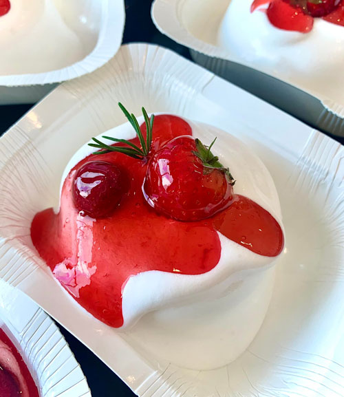 Hansacafe.food.garden, Green House Bistro, BECX, Plantnery Green Café, Langbaan cafe&amp;chill, ฉลู คาเฟ่, Mom’s Veggie Cafe, Another Home Cafe, Me Long Cafe, ร.เรือตัวอ้วน, Slot Co-Working Space, Mitte Coffee, Mita Coffee and Art, Bluebell Café, 10cc Coffee