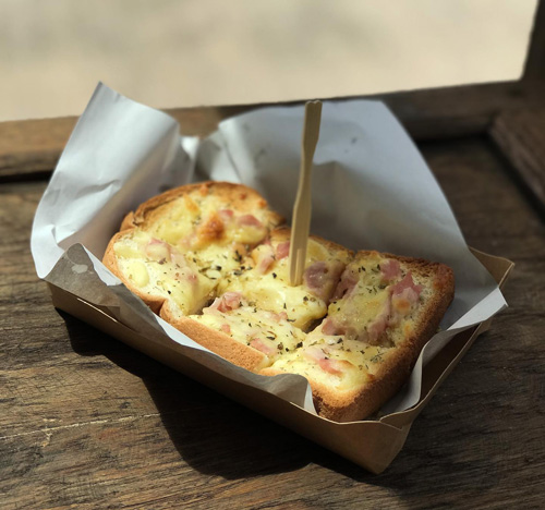 Hansacafe.food.garden, Green House Bistro, BECX, Plantnery Green Café, Langbaan cafe&amp;chill, ฉลู คาเฟ่, Mom’s Veggie Cafe, Another Home Cafe, Me Long Cafe, ร.เรือตัวอ้วน, Slot Co-Working Space, Mitte Coffee, Mita Coffee and Art, Bluebell Café, 10cc Coffee