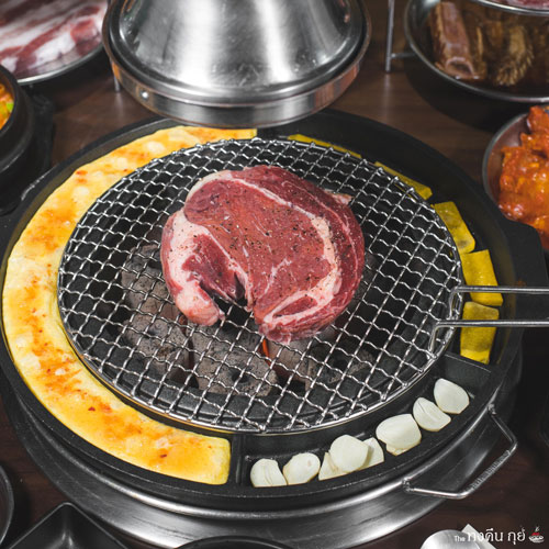 Gamsa_aree, SURA KOREAN BBQ, JangWon BBQ 장원, Banjoo korean modern BBQ, The Tongkeungui, DooRae BeeHive