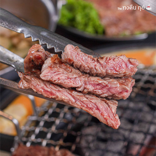 Gamsa_aree, SURA KOREAN BBQ, JangWon BBQ 장원, Banjoo korean modern BBQ, The Tongkeungui, DooRae BeeHive