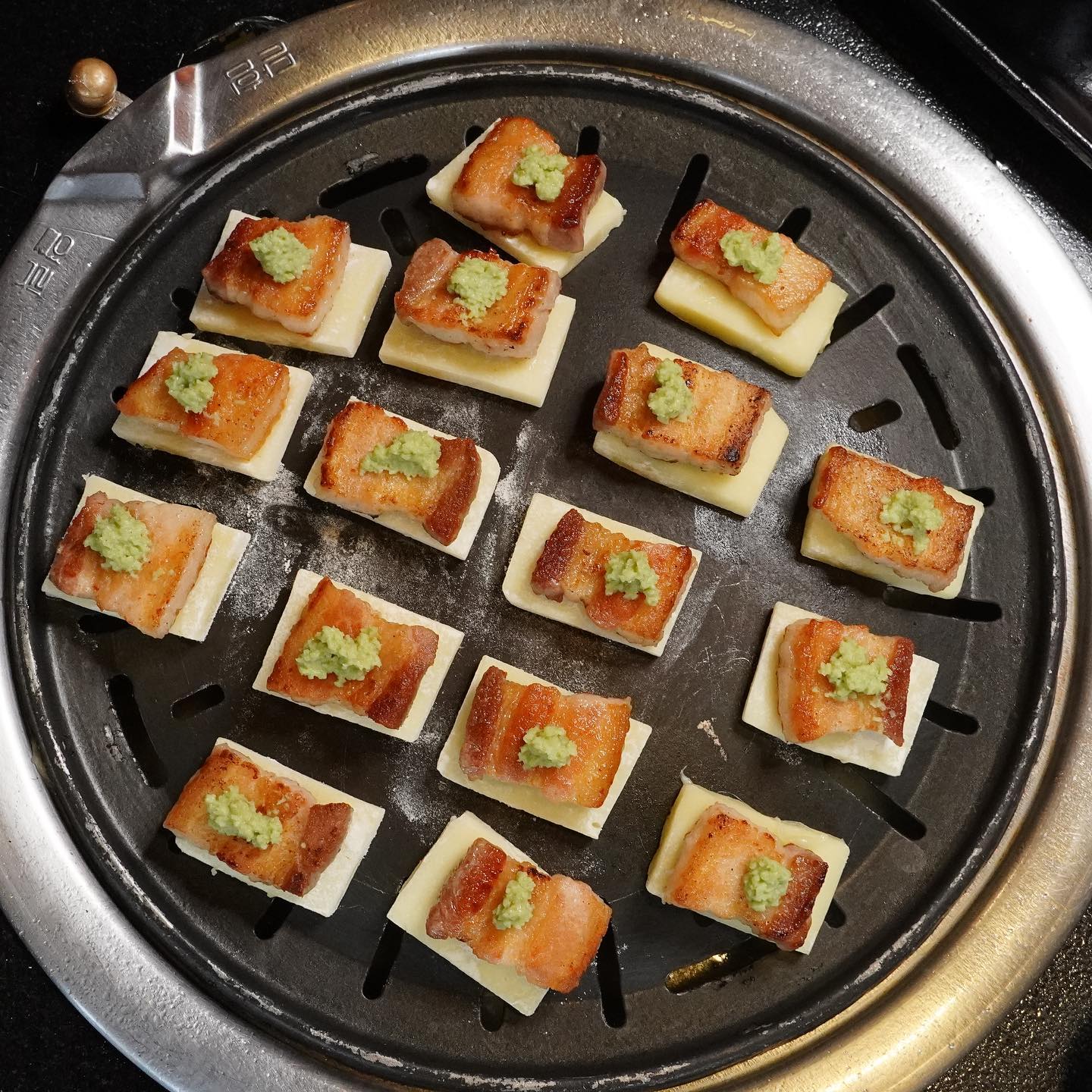 Gamsa_aree, SURA KOREAN BBQ, JangWon BBQ 장원, Banjoo korean modern BBQ, The Tongkeungui, DooRae BeeHive