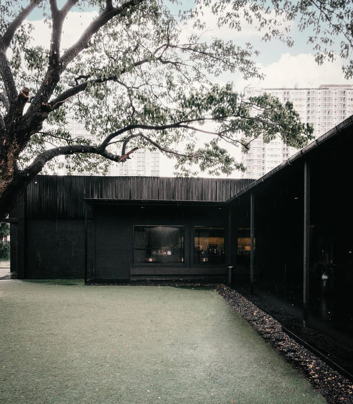 Hansacafe.food.garden, Green House Bistro, BECX, Plantnery Green Café, Langbaan cafe&amp;chill, ฉลู คาเฟ่, Mom’s Veggie Cafe, Another Home Cafe, Me Long Cafe, ร.เรือตัวอ้วน, Slot Co-Working Space, Mitte Coffee, Mita Coffee and Art, Bluebell Café, 10cc Coffee