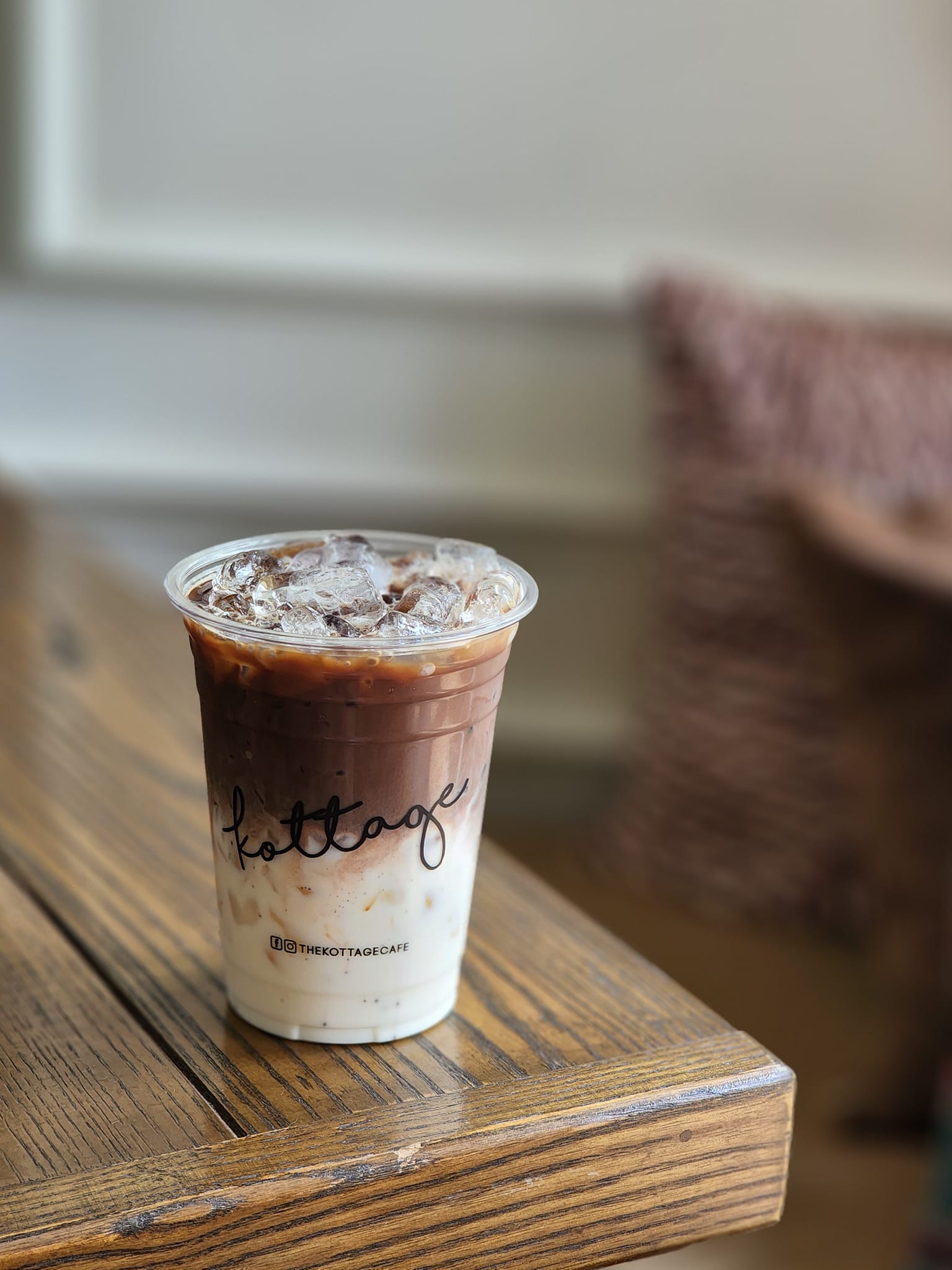 Smitten Cafe and Decor, Thong Ampai Café, THREE Cafe, Continue.cafe, Sunday in 345 cafe, Aprilhouse, The Aileen Cafe', Oliva Cafe, The Kottage Cafe, Plant Cafe, ปิ่นโตนามีตาล, Baan Kanom De'Pathum, Pumpkin Art Town, Mushroom Hut Cafe, KAD Cafe - กาด คาเฟ่, ADAM cafe