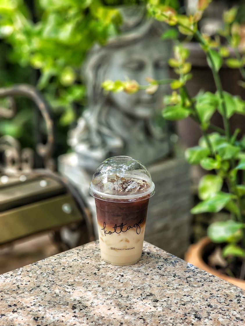 Smitten Cafe and Decor, Thong Ampai Café, THREE Cafe, Continue.cafe, Sunday in 345 cafe, Aprilhouse, The Aileen Cafe', Oliva Cafe, The Kottage Cafe, Plant Cafe, ปิ่นโตนามีตาล, Baan Kanom De'Pathum, Pumpkin Art Town, Mushroom Hut Cafe, KAD Cafe - กาด คาเฟ่, ADAM cafe