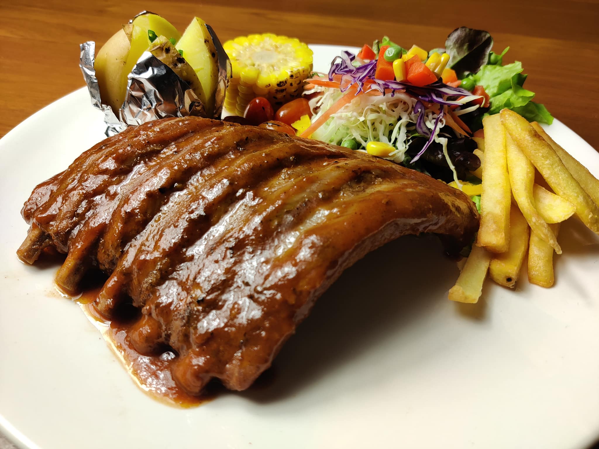 ครัวจำแลง แปลงกาย, Kojiro Japanese Cuisine, ฮองมิน ภัตตาคารจีน, Chom Arun, The Yard Restaurant, Laychale, DE VIVA, Sheep Village, กุ้งเต้น, อรรถรส, กินลมชมสะพาน, บ้านน้ำเคียงดิน, 1 of a kind, คาวหวาน Noodle&amp;cafe