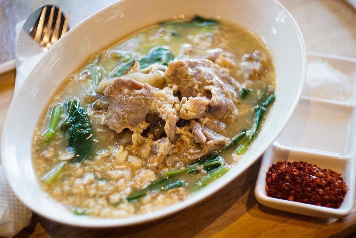 ครัวจำแลง แปลงกาย, Kojiro Japanese Cuisine, ฮองมิน ภัตตาคารจีน, Chom Arun, The Yard Restaurant, Laychale, DE VIVA, Sheep Village, กุ้งเต้น, อรรถรส, กินลมชมสะพาน, บ้านน้ำเคียงดิน, 1 of a kind, คาวหวาน Noodle&amp;cafe