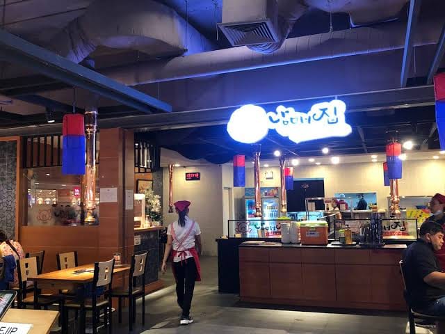 Gamsa_aree, Hana Korean BBQ, Yoon's Kitchen, Nene Korean BBQ Buffet, Kim's bbq, Saemaeul Thailand, Drum BBQ, Factory Buffet, GoGi SeKi, Seoul BBQ, Nammaejipthailand, The Tongkeungui, Seoul Garden, Kwang Han Roo, Jeju BBQ 제주 บุฟเฟ่ต์ปิ้งย่างเกาหลี, Palsaik Thailand, Kokinaemsae