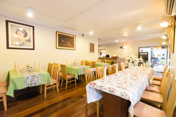 Pachi Bangkok, ซอสามสาย, R.HAAN, Patara Fine Thai Cuisine-Bangkok, ศรีตราด, ปรายระย้า, Bo.lan, อรรถรส, กลางซอย