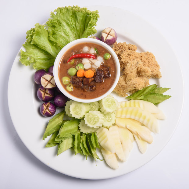 Pachi Bangkok, ซอสามสาย, R.HAAN, Patara Fine Thai Cuisine-Bangkok, ศรีตราด, ปรายระย้า, Bo.lan, อรรถรส, กลางซอย