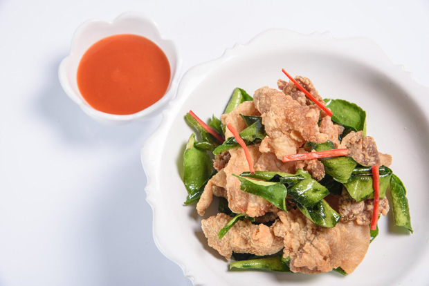 Pachi Bangkok, ซอสามสาย, R.HAAN, Patara Fine Thai Cuisine-Bangkok, ศรีตราด, ปรายระย้า, Bo.lan, อรรถรส, กลางซอย