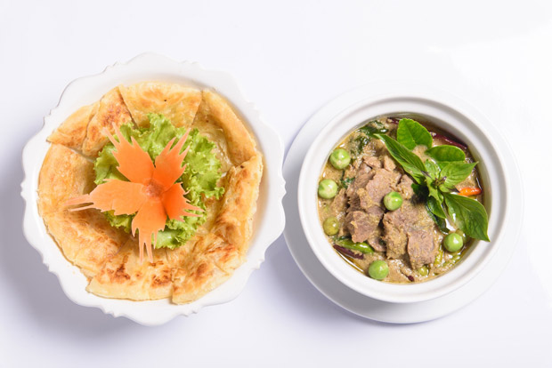 Pachi Bangkok, ซอสามสาย, R.HAAN, Patara Fine Thai Cuisine-Bangkok, ศรีตราด, ปรายระย้า, Bo.lan, อรรถรส, กลางซอย