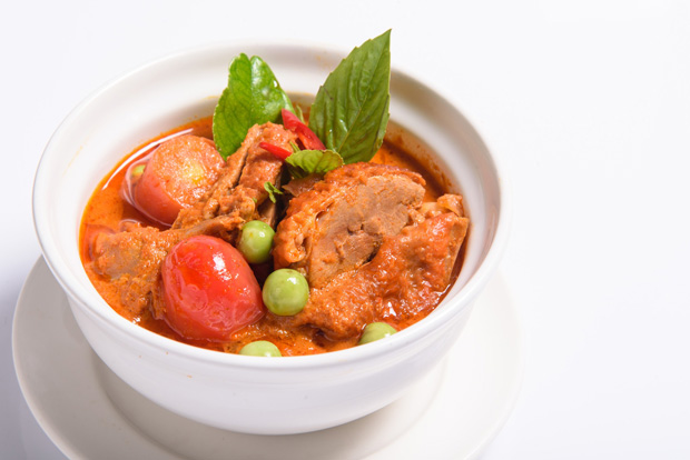 Pachi Bangkok, ซอสามสาย, R.HAAN, Patara Fine Thai Cuisine-Bangkok, ศรีตราด, ปรายระย้า, Bo.lan, อรรถรส, กลางซอย