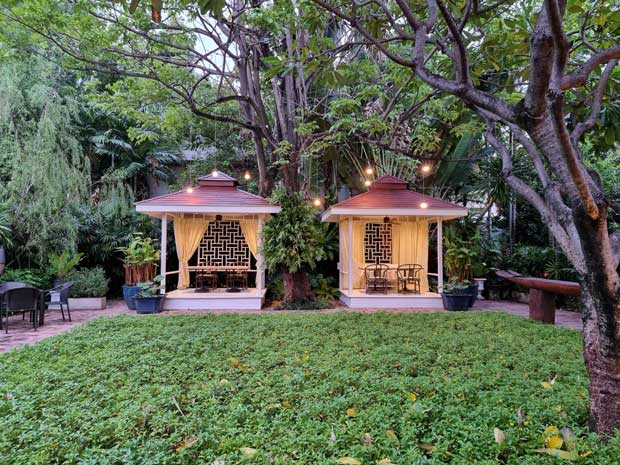 Pachi Bangkok, ซอสามสาย, R.HAAN, Patara Fine Thai Cuisine-Bangkok, ศรีตราด, ปรายระย้า, Bo.lan, อรรถรส, กลางซอย