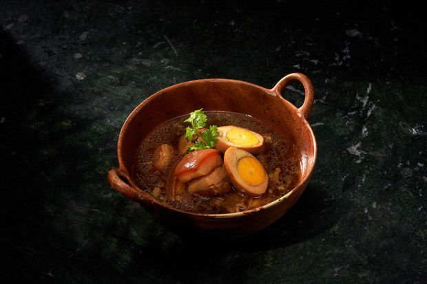 Pachi Bangkok, ซอสามสาย, R.HAAN, Patara Fine Thai Cuisine-Bangkok, ศรีตราด, ปรายระย้า, Bo.lan, อรรถรส, กลางซอย