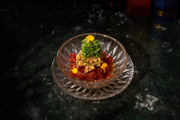 Pachi Bangkok, ซอสามสาย, R.HAAN, Patara Fine Thai Cuisine-Bangkok, ศรีตราด, ปรายระย้า, Bo.lan, อรรถรส, กลางซอย