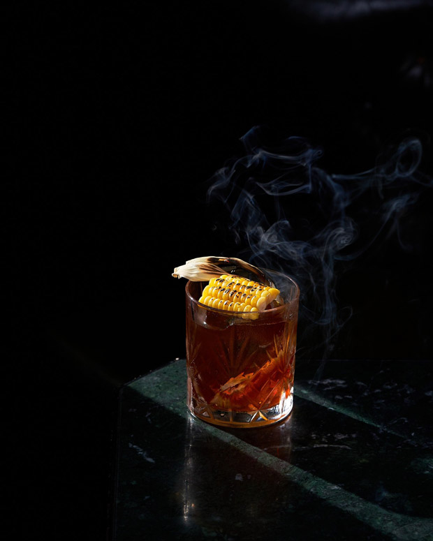 Pachi Bangkok, ซอสามสาย, R.HAAN, Patara Fine Thai Cuisine-Bangkok, ศรีตราด, ปรายระย้า, Bo.lan, อรรถรส, กลางซอย