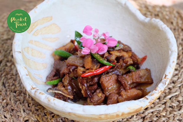 NARA Thai Cuisine, Supanniga Eating Room, สาขาท่าเตียน, Marie Guimar, อรุณ, Phuket Town Restaurant, บ้านรับรอง, ต้นเครื่อง, Ruen Noppagao - ร้านอาหารเรือนนพเก้า, บ้านไอซ์, กลางซอย, อ้อยหวาน, Simmer by Praha , Ther Dining &amp; Bar