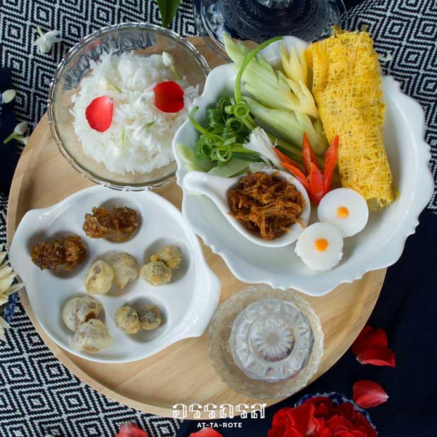 Terra, สาขาพร้อมพงษ์, Sokozy, Gigi Eatery Asoke, อรรถรส, Brekkie, Above Eleven, Bankara Ramen