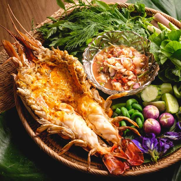 Pachi Bangkok, ซอสามสาย, R.HAAN, Patara Fine Thai Cuisine-Bangkok, ศรีตราด, ปรายระย้า, Bo.lan, อรรถรส, กลางซอย