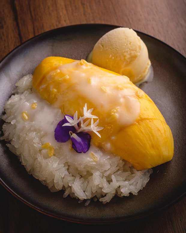 Pachi Bangkok, ซอสามสาย, R.HAAN, Patara Fine Thai Cuisine-Bangkok, ศรีตราด, ปรายระย้า, Bo.lan, อรรถรส, กลางซอย