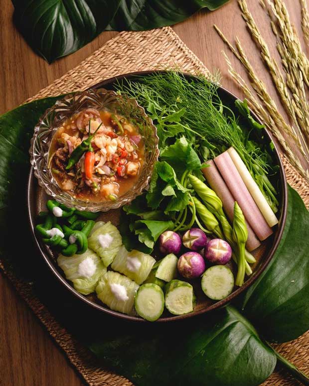 Pachi Bangkok, ซอสามสาย, R.HAAN, Patara Fine Thai Cuisine-Bangkok, ศรีตราด, ปรายระย้า, Bo.lan, อรรถรส, กลางซอย