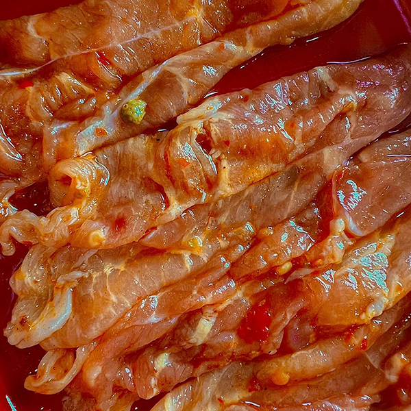 หมีตีพุง, ชาบูตัวดี, Shabu ไร่ขิง สามพราน, Yang Chill - ย่างชิลล์, ตะวันหมูกะทะ &amp; ชาบู