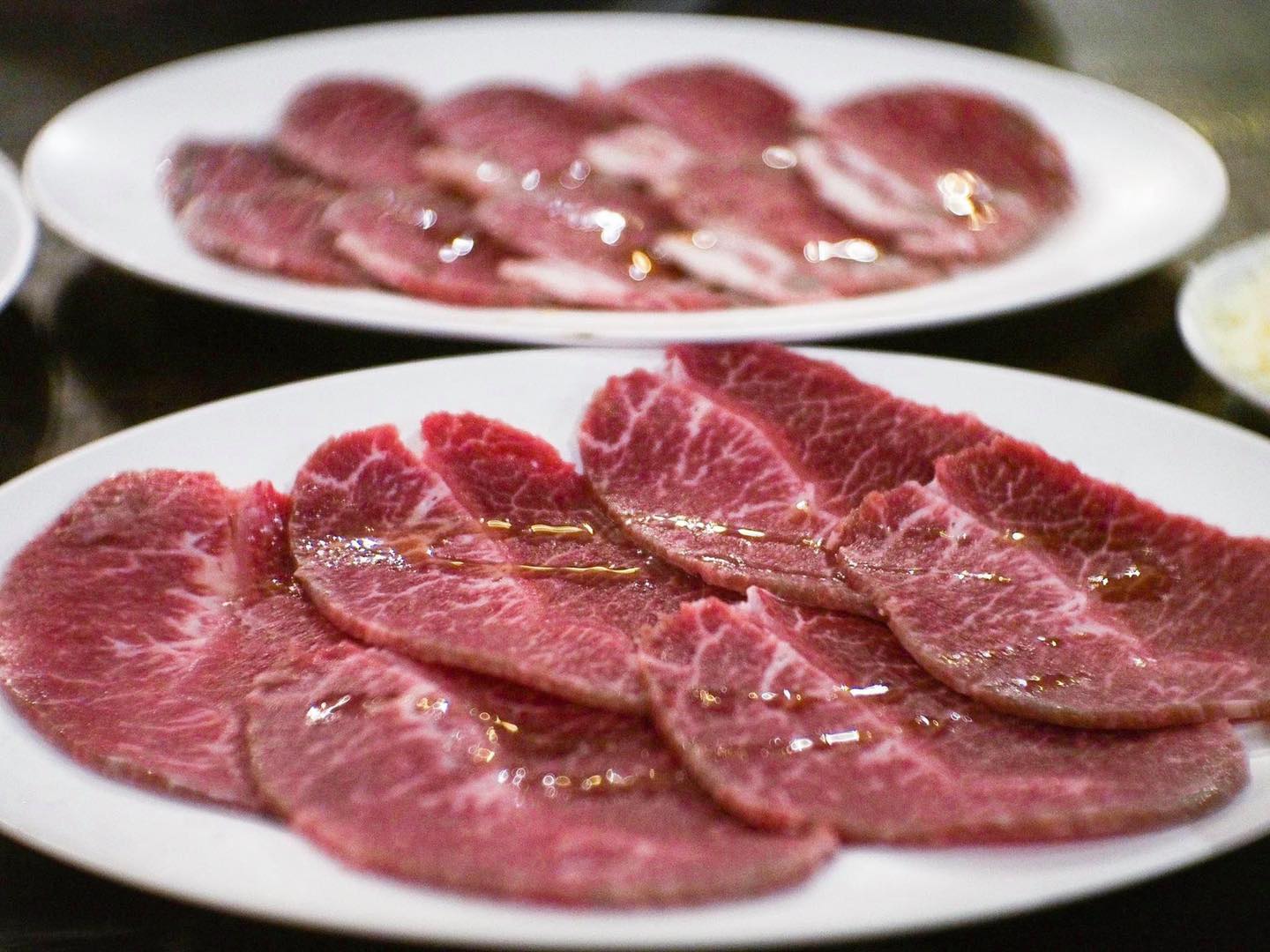 หมีตีพุง, ชาบูตัวดี, Shabu ไร่ขิง สามพราน, Yang Chill - ย่างชิลล์, ตะวันหมูกะทะ &amp; ชาบู