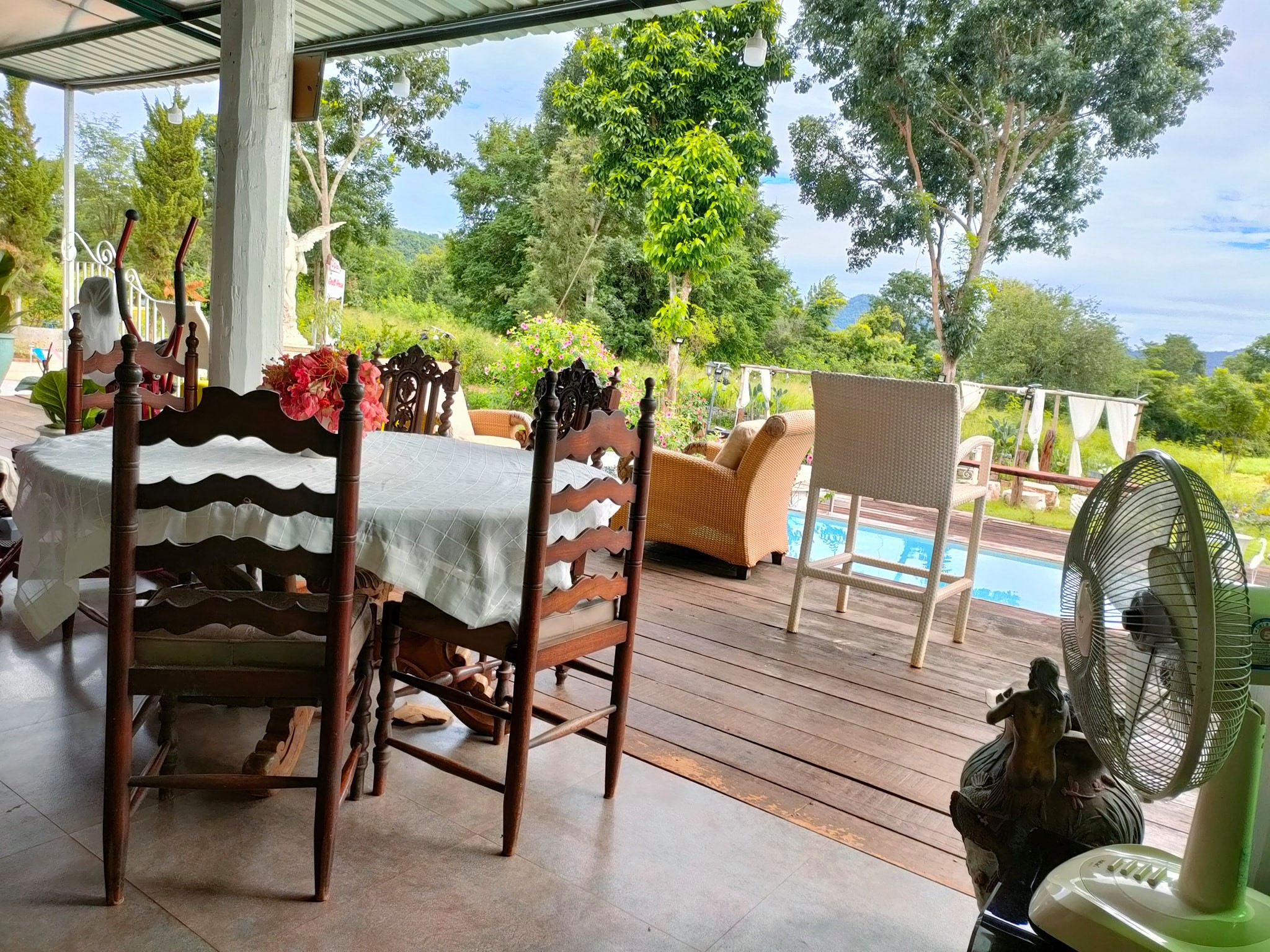 สเต๊ก 2 แคว เขาใหญ่, Vano's Steak, Bigger' Burger &amp; Steak, VinCotto, Studer Restaurant, Sireena Italian Restaurant, เชฟ สมพงษ์ ปากช่อง, ROMA Khaoyai, บ้านแม่สเต็กตัวพ่อ, Steak in Khaoyai, Prime 19