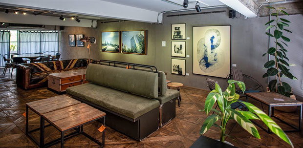 Luka Bangkok, ขาหมูตรอกซุงบางรัก เจ้าเก่า, Panna Sourdough, ก๋วยจั๊บน้ำข้น วัดแขก, อาม้าเบเกอรี่, ลาบเป็ด สีลมซอย9, ครัว"อร๊อย-อร่อย", ไต๋ตง หูฉลาม ถนน ปั้น สีลม, Printa Cafe, Mama Mia Bangkok