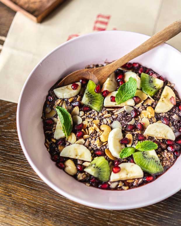 Luka Bangkok, ขาหมูตรอกซุงบางรัก เจ้าเก่า, Panna Sourdough, ก๋วยจั๊บน้ำข้น วัดแขก, อาม้าเบเกอรี่, ลาบเป็ด สีลมซอย9, ครัว"อร๊อย-อร่อย", ไต๋ตง หูฉลาม ถนน ปั้น สีลม, Printa Cafe, Mama Mia Bangkok