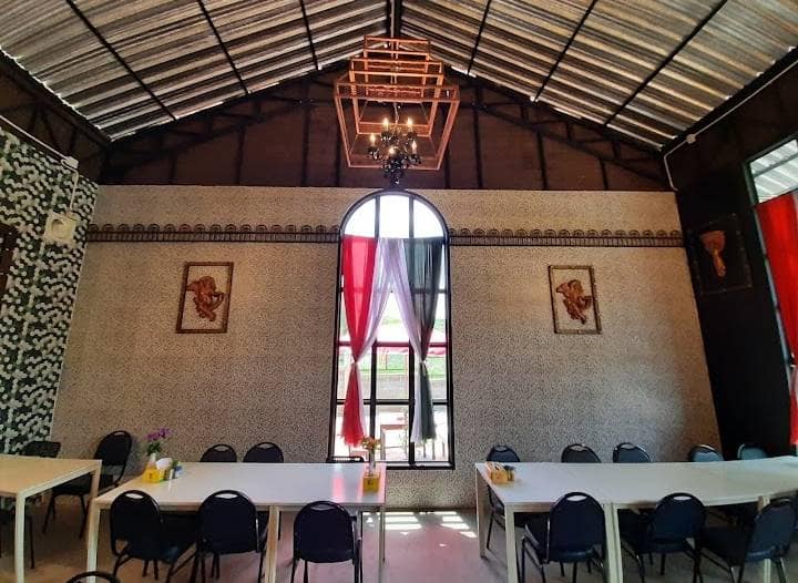 สเต๊ก 2 แคว เขาใหญ่, Vano's Steak, Bigger' Burger &amp; Steak, VinCotto, Studer Restaurant, Sireena Italian Restaurant, เชฟ สมพงษ์ ปากช่อง, ROMA Khaoyai, บ้านแม่สเต็กตัวพ่อ, Steak in Khaoyai, Prime 19