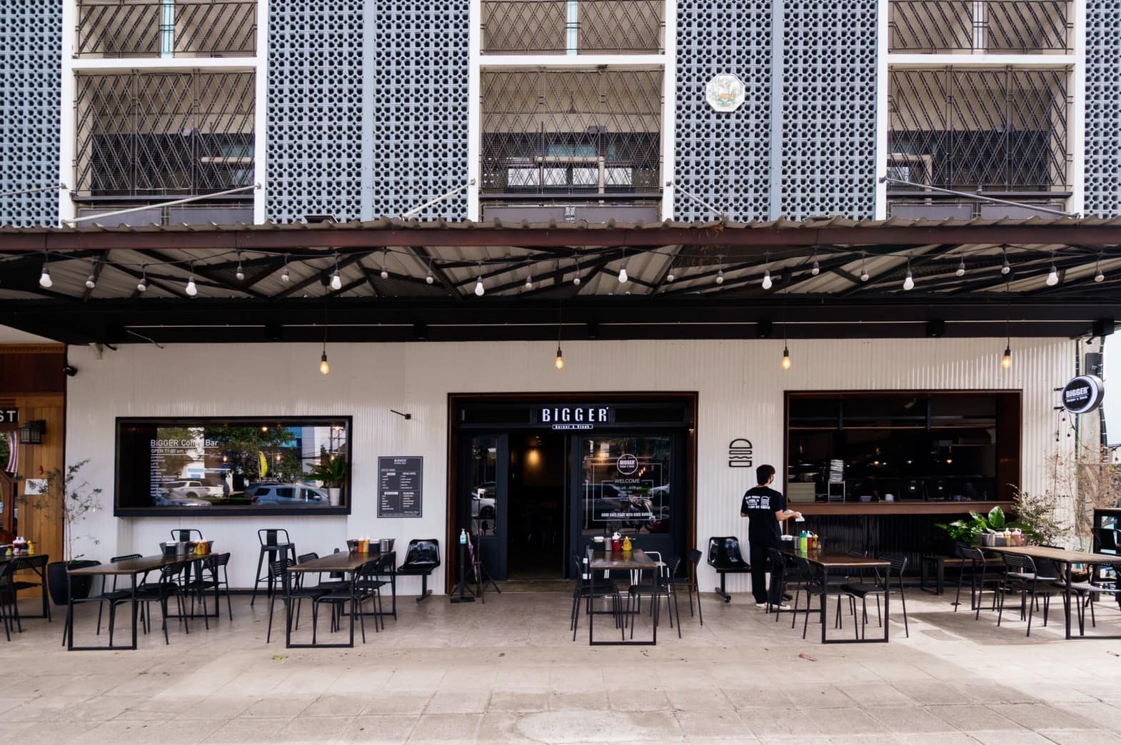 สเต๊ก 2 แคว เขาใหญ่, Vano's Steak, Bigger' Burger &amp; Steak, VinCotto, Studer Restaurant, Sireena Italian Restaurant, เชฟ สมพงษ์ ปากช่อง, ROMA Khaoyai, บ้านแม่สเต็กตัวพ่อ, Steak in Khaoyai, Prime 19