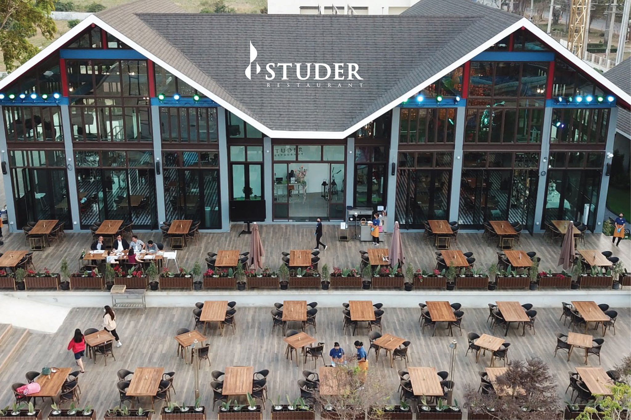 สเต๊ก 2 แคว เขาใหญ่, Vano's Steak, Bigger' Burger &amp; Steak, VinCotto, Studer Restaurant, Sireena Italian Restaurant, เชฟ สมพงษ์ ปากช่อง, ROMA Khaoyai, บ้านแม่สเต็กตัวพ่อ, Steak in Khaoyai, Prime 19